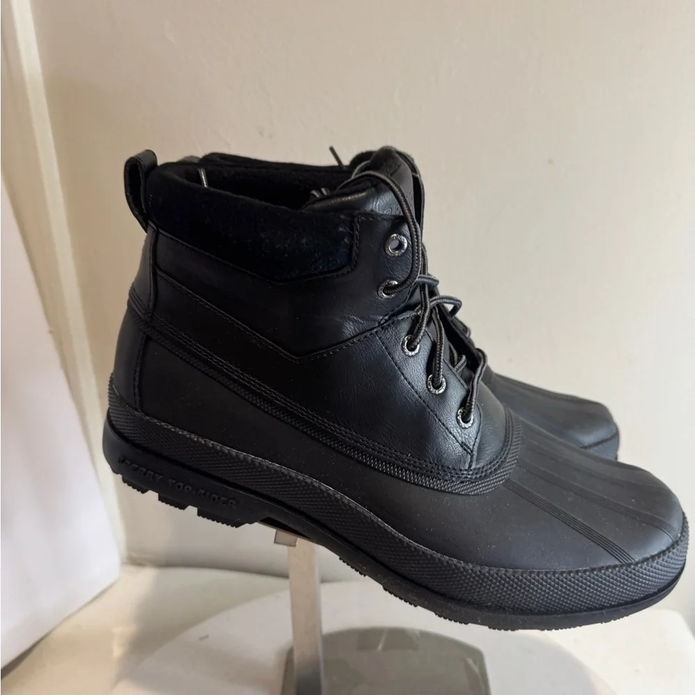 Sperry Men's Cold Bay Chukka Snow Boot size 12